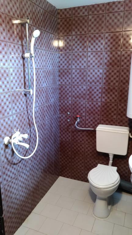 The Red House Hotel Kosharitsa Ngoại thất bức ảnh